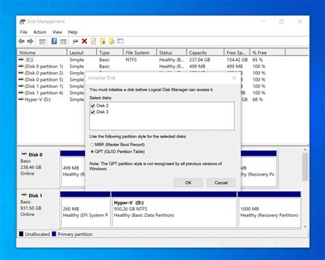 Windows 10 Disk Management: Your Ultimate Disk Management Guide