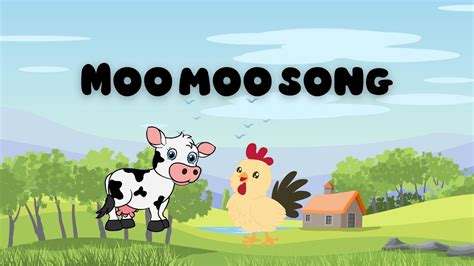 The Judy's Moo Moo Song に対する画像結果
