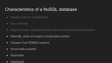 Image result for NoSQL Database Systems