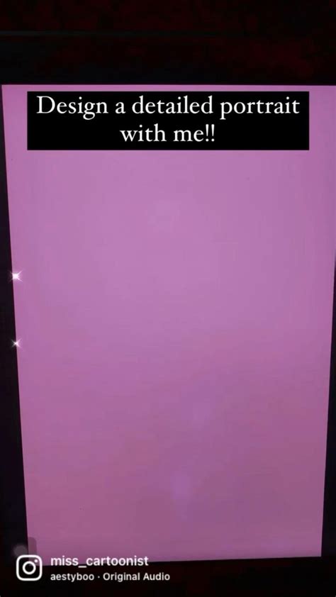 Procreate Portrait Tutorial に対する画像結果