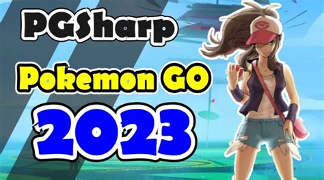 Toradh íomhá ar Pgsharp for PC