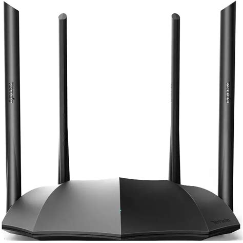 Toradh íomhá ar Install Wi-Fi Router
