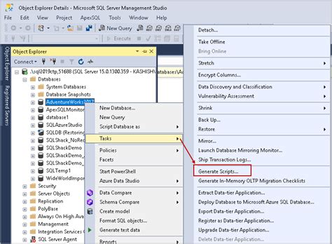 Image result for SQL Assemblies Script