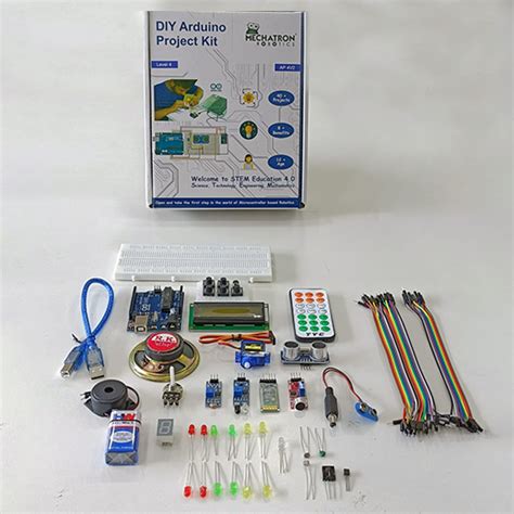 Image result for Arduino Projects Lab Kit