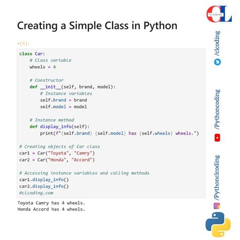 Toradh íomhá ar Python Training Class