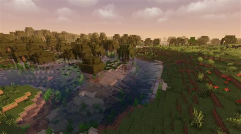 Toradh íomhá ar Minecraft Java Make Up Mod