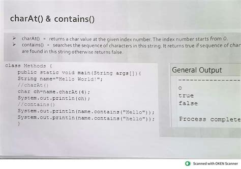 Image result for String Methods in Java