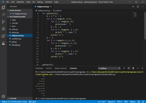 Afbeeldingsresultaten voor python gui visual studio