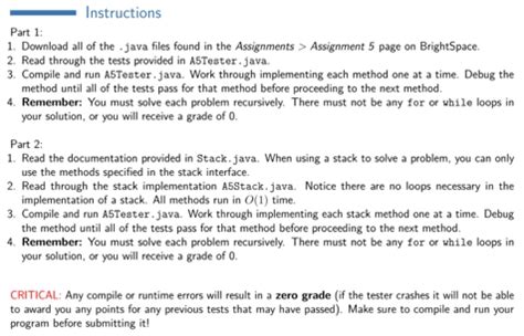 Toradh íomhá ar Stack Implementation Program in Java