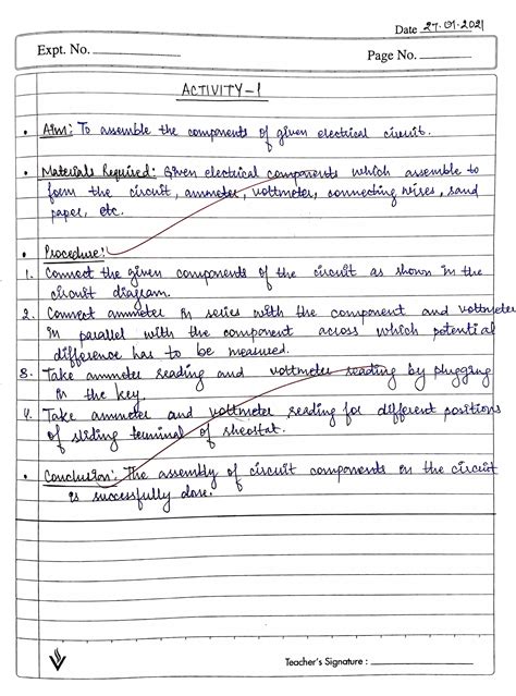 Image result for Class 12 Physics Activity File