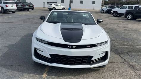 Image result for 2021 Chevrolet Camaro 2SS