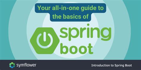 Spring Boot Working に対する画像結果