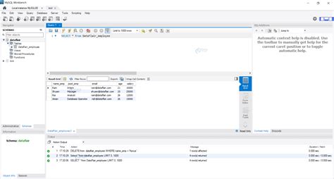 Free SQL Tutorial for Beginners に対する画像結果