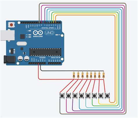 Afbeeldingsresultaten voor Tutorial Deutsch Arduino Modulo