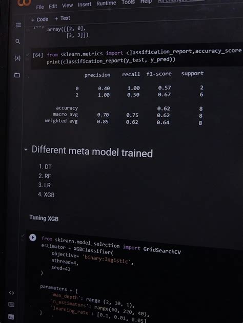 Toradh íomhá ar Python Data Engineering Training