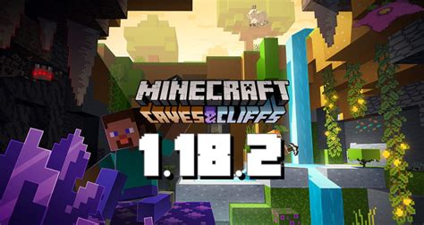 Image result for Minecraft 1.18.2 Java