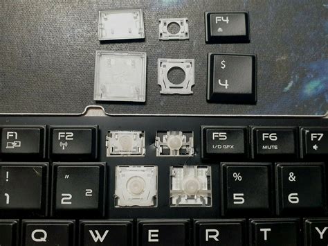 Alienware Keyboard Keys-க்கான படிம முடிவு