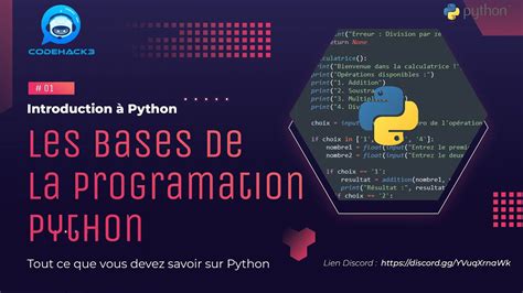 Programme Drole En Python に対する画像結果