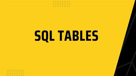 Toradh íomhá ar Database for University 4 Tables SQL Code