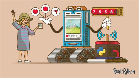 Python Bot Followers Code に対する画像結果