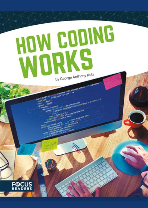 Image result for How Coding Works
