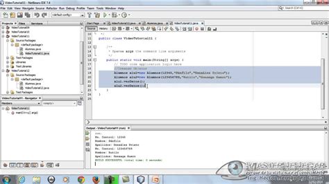 Image result for Get Set Java