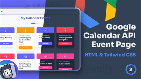 Image result for JavaScript Google Calendar API