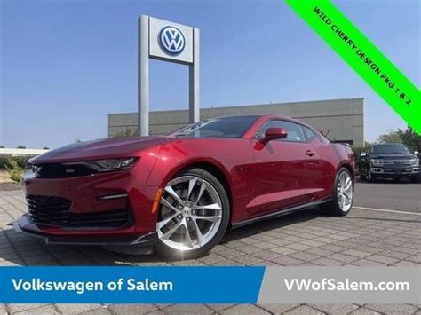 Image result for 2021 Chevrolet Camaro 2SS