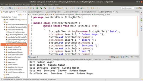 Image result for Java StringBuffer