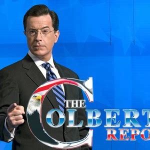 Image result for Colbert Report Clips