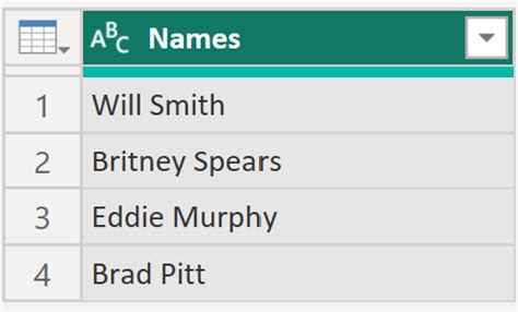 Image result for Power Query Applied Steps