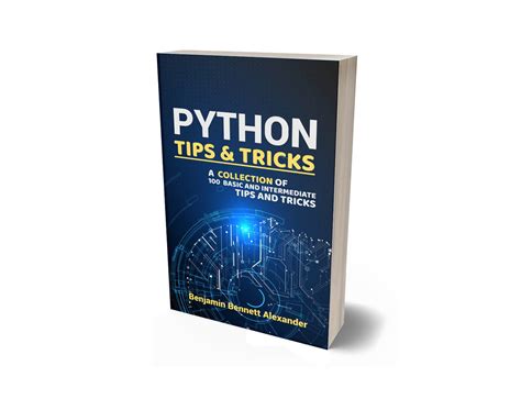 Python Tricks に対する画像結果