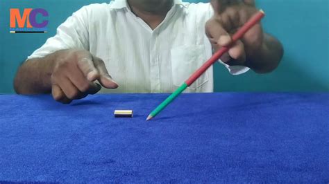 Image result for Magic Tricks with Just a Pencil