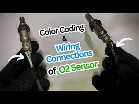 Image result for How to Test 5 Wire O2 Sensor