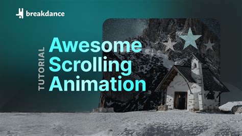 Image result for Scroll Animation Tutorial