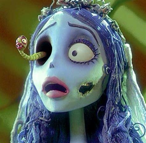 Pin by Nancy DC on Corpse Bride | Tim burton corpse bride, Corpse bride ...