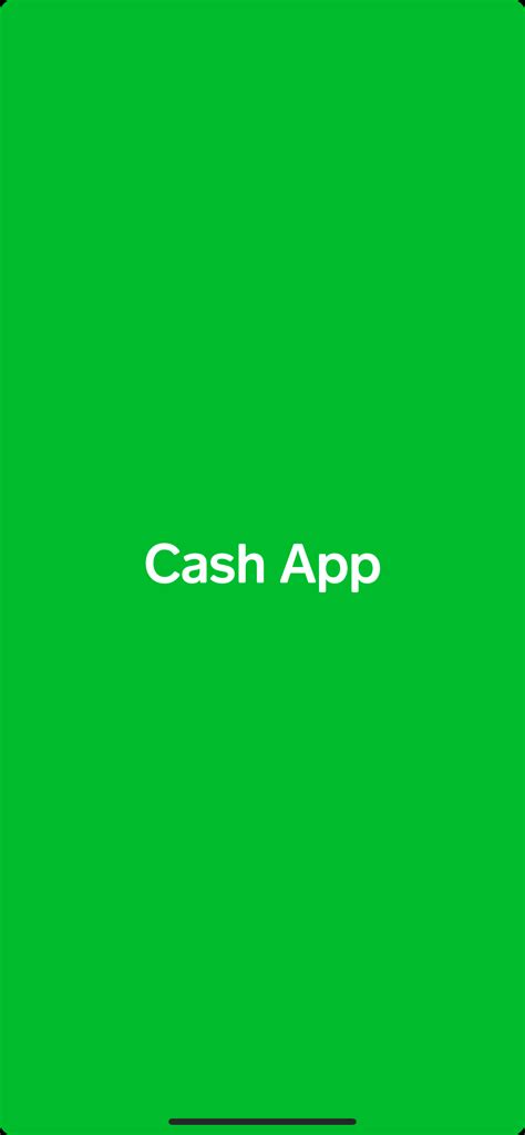 Image result for Cash App Home Screen