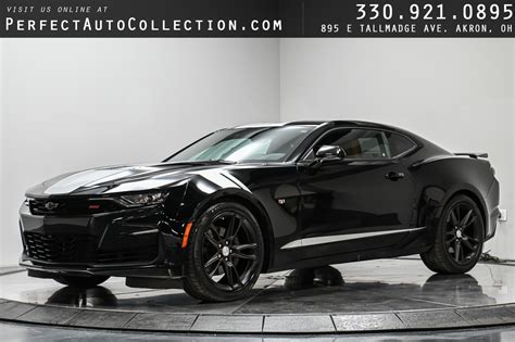 Image result for 2021 Chevrolet Camaro 2SS