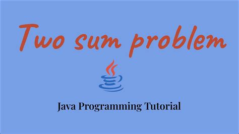Java Math Sum Problem に対する画像結果