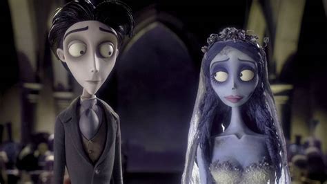 Corpse Bride Opening Scene に対する画像結果