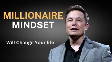 Mindset of a Millionaire に対する画像結果