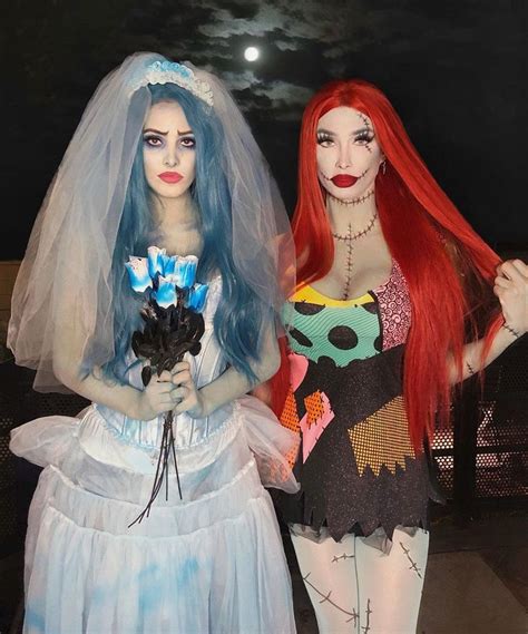 Sally Corpse Bride に対する画像結果