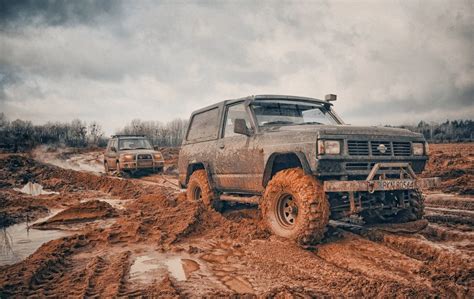Off-Road Recovery Truck に対する画像結果