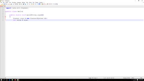 Simple Java Notepad Program に対する画像結果