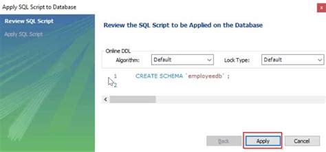 Image result for How to Create MySQL Database