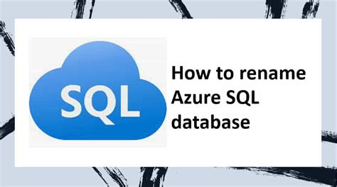Toradh íomhá ar Azure SQL Database Tools