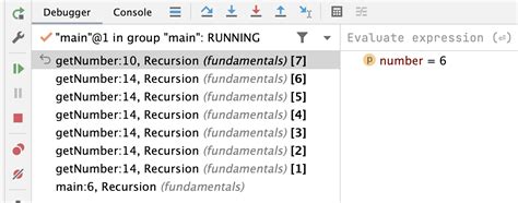 Image result for Java Recursion Tutorial