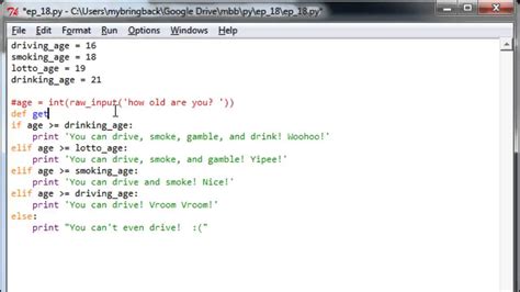 Image result for Python Example