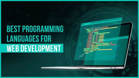 Web Development Languages に対する画像結果