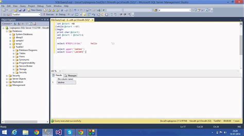 Image result for SQL String Functions